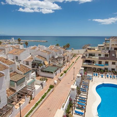 Marina Del Castillo 1Bc3 Manilva Exterior foto